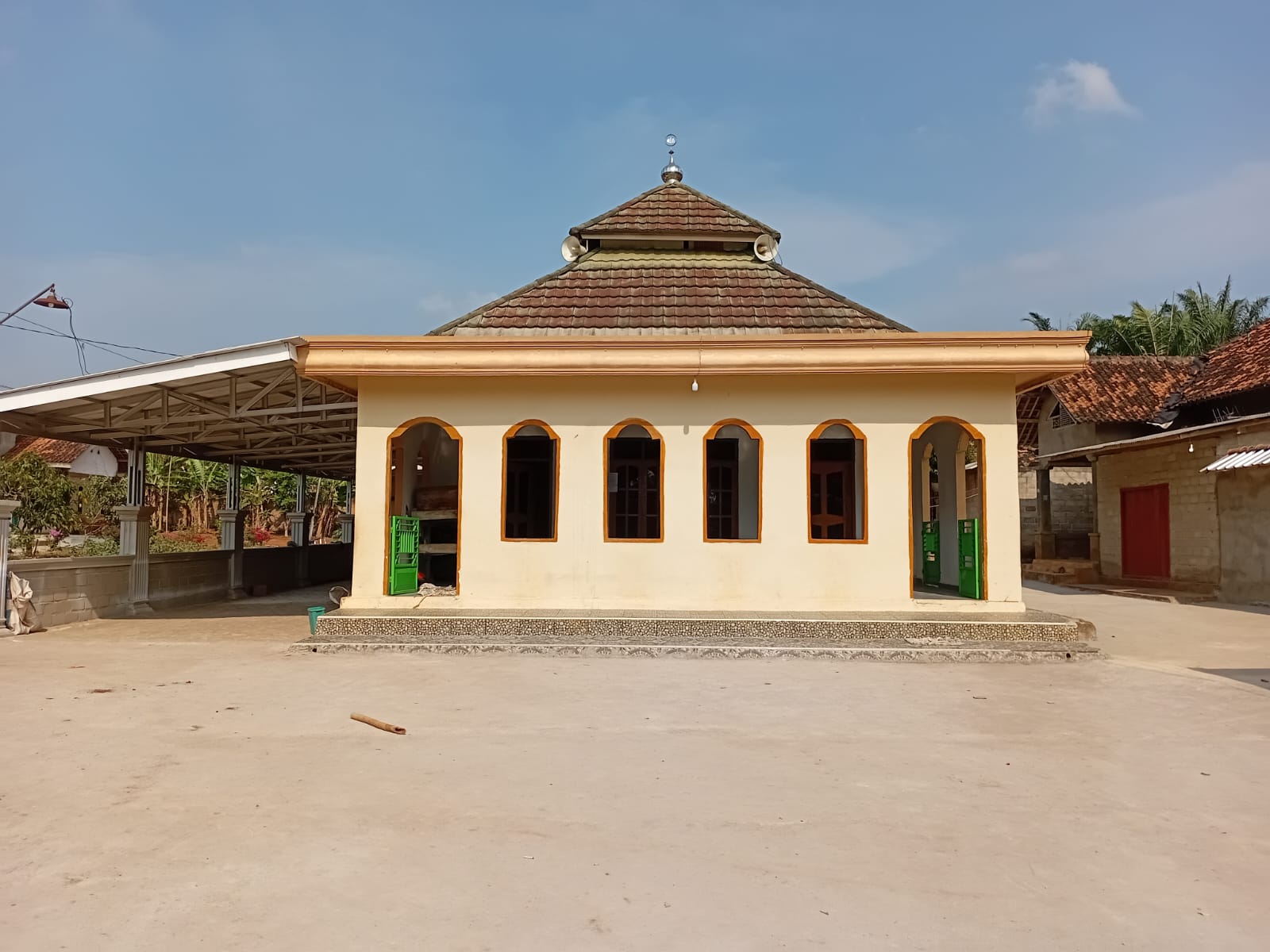 MAMBAUL.HUDA